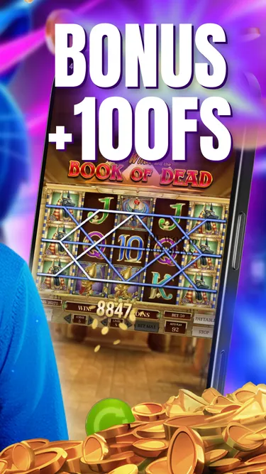 Beast Games Screenshot